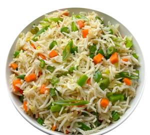 Veg Fried Rice