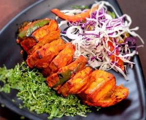 Paneer Tikka (achari)
