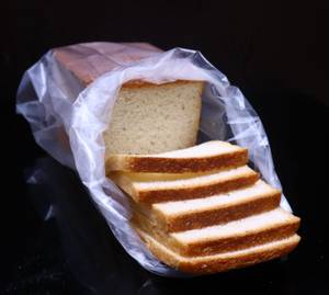 Milk Bread