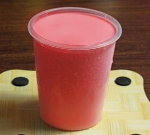 Spl Rose Milk