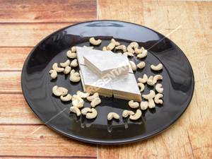 Kaju Katli 