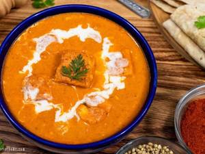 Paneer Butter Masala