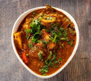 Paneer Tikka Masala