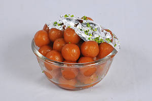 Mini Jamun
