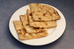 Butter Roti