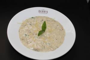 Chicken Risotto