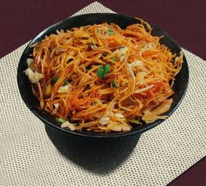 Veg Schezwan Noodles