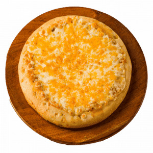 Cheesy Lovers Pizza