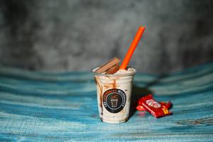 Kitkat Milkshake