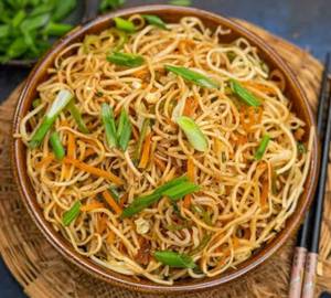 Veg Noodles (Full)