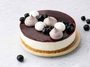 Blueberry Cheesecake [500g]