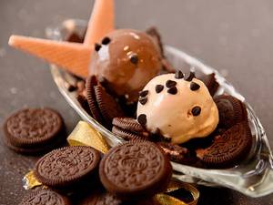 Oreo Funday