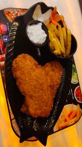 Fish N Fries