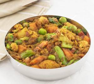 Mix Vegetable Curry