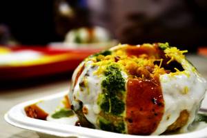 Raj Kachori