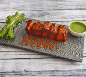 Paneer Tikka