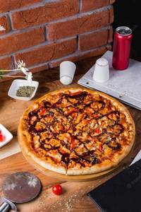 Bbq Chicken