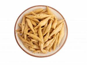 Namak Para [200 Grams]