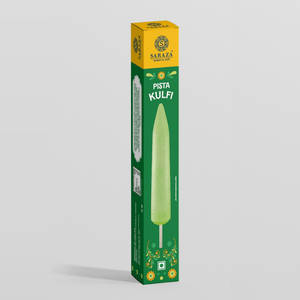 Pista Kulfi | 60 ml