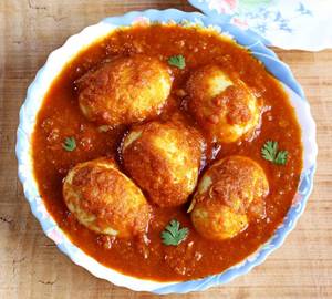 Egg Curry