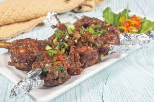 Chicken Lollipop