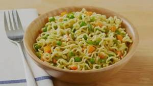 Veg Maggi              