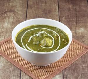 Palak Paneer