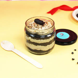 Coffee Tub Cake