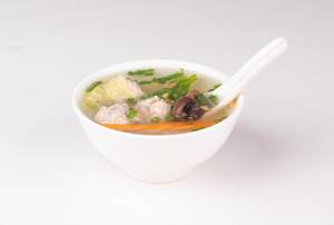 Gaeng Jued Woonsen Lookching Gai