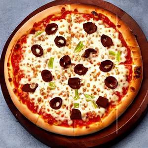 Liberty House Pizza