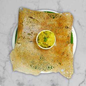 Masala Ravva Dosa