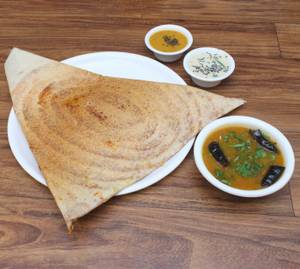 Paper Masala Dosa