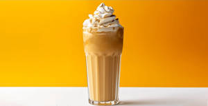 Butterscotch Shakes ( Yellow)