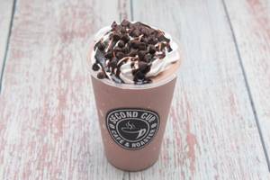 Triple Chocochip Franilla