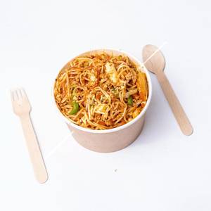 Chilly Garlic Noodles