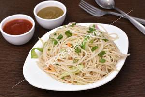 Veg Noodles                 