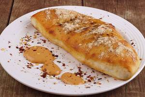 Stuffed Garlic Bread