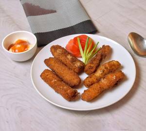 Fish Fingers