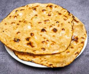 Butter Roti
