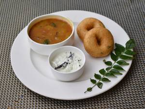 Vada Sambhar 