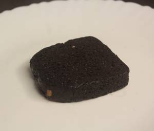 Walnut Brownie