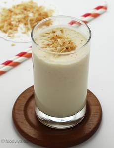 Coconut Punch          