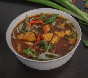 Chicken Chilli Gravy