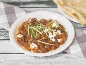 Chana Masala