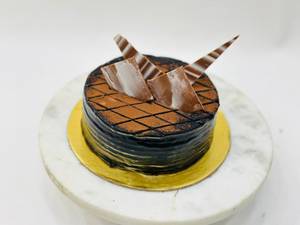 Choco Mud Cake..