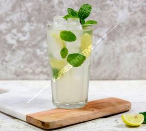 Virgin Mojito