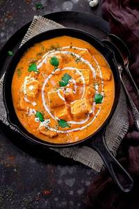Shahi Paneer