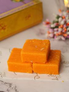 Amba Wadi (mango Barfi)