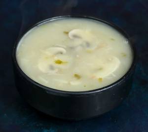 Mushroom Soup