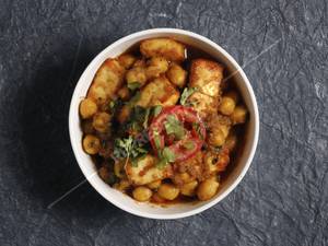 Chola Paneer